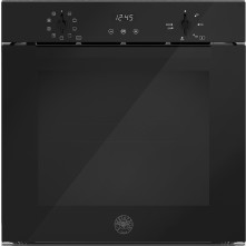 Bertazzoni FMOD6093ESB1 inbouw oven - zwart glas