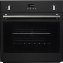 Boretti BPMN60AN inbouw oven - antraciet