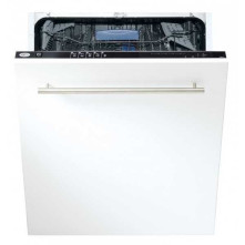 Boretti BVW683 inbouw vaatwasser