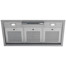 Boretti PE105 inbouw afzuigkap