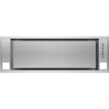 Boretti PHN90 inbouw afzuigkap - 83 cm. brede inbouwunit