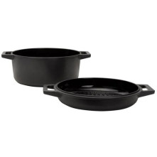 Boretti SOLIDOCASG26 braadpan