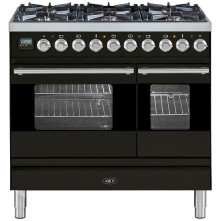 Boretti VPS946AN antraciet fornuis