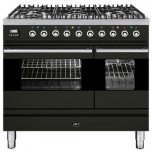 Boretti VT946AN antraciet fornuis