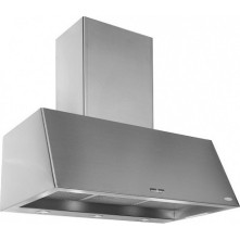 Boretti AKP1205IX rvs afzuigkap