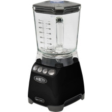 Boretti B200 Frullatore blender - zwart