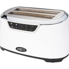 Boretti B302 broodrooster wit