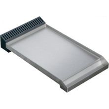 Boretti BAC89 universele frytop