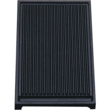 Boretti GPD grillplaat vlak