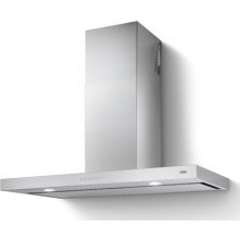 Boretti BCHS120SIX rvs afzuigkap