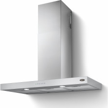 Boretti BCHS150IX rvs afzuigkap