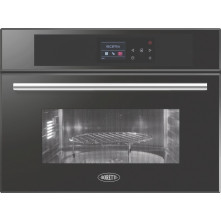 Boretti BPCN45AN combi-magnetron - antraciet