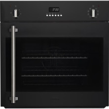 Boretti BPMDN60ANR inbouw oven met draaideur - rechtsdraaiend