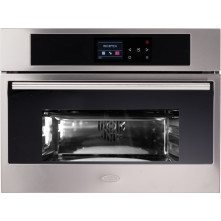 Boretti BPON45IX inbouw oven