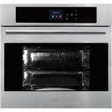 Boretti BPON60IX inbouw oven