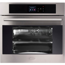 Boretti BPZN60IX inbouw oven