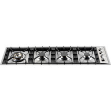 Boretti GK1144IX inbouw gas kookplaat