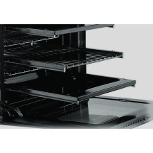 Boretti KGS30 telescopische geleiders
