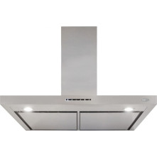 Boretti SHP120SIX wand afzuigkap