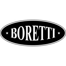 Boretti KF127 koolstoffilter