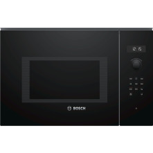 Bosch BFL554MB0 inbouw magnetron