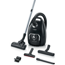 Bosch BGL8BA4D5 stofzuiger - 800 watt - zwart