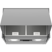 Bosch DEM66AC00 geintegreerd afzuigkap