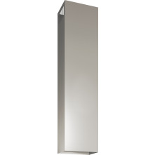 Bosch DHZ1256 rvs schachtdeel