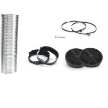 Bosch DHZ5605  recirculatie startset