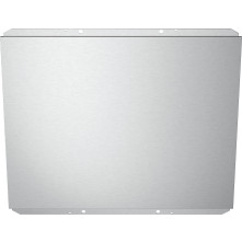 Bosch DHZ9551 rvs  achterwand