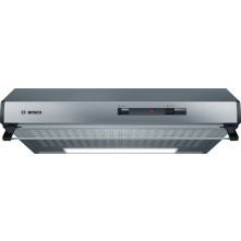 Bosch DUL60FA50 onderbouw rvs afzuigkap