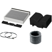 Bosch DWZ1CB1I4 recirculatie startset