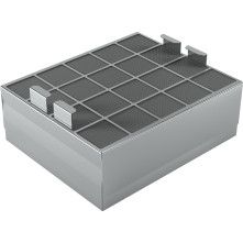 Bosch DZZ0XX0P0  koolstoffilter