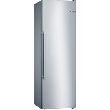Bosch GSN36AIEP rvs vrieskast / vriezer - no-frost