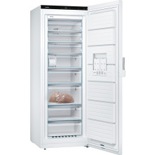 Bosch GSN58EWCV vrieskast - wit