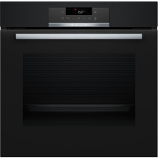 Bosch HBA171BB3 inbouw zwart oven