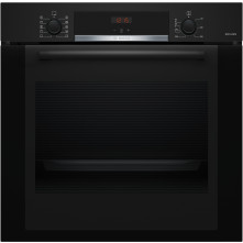 Bosch HBA3540B3F inbouw oven - zwart