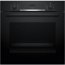 Bosch HBA553BA3F inbouw oven - zwart