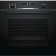 Bosch HBA578BB0 zwart inbouw oven