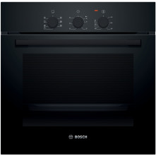 Bosch HBF011BA2 inbouw oven - zwart