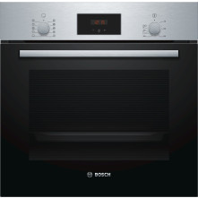 Bosch HBF154BS0 zwart inbouw oven