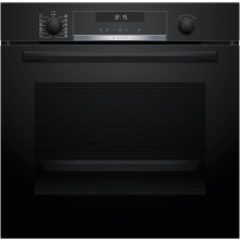 Bosch HBG578EB7 inbouw oven met Air Fry functie en Home Connect