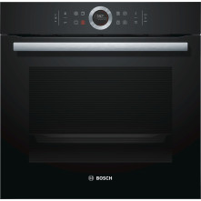 Bosch HBG675BB1 zwart inbouw oven