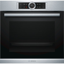 Bosch HBG675BS1 inbouw oven