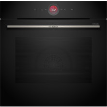 Bosch HBG734AB1 Exclusiv inbouw oven met EcoClean