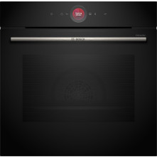 Bosch HBG774KB1F Exclusiv inbouw oven met pyrolyse