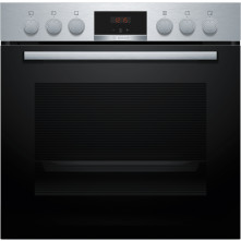 Bosch HEA513BS4 inbouw roestvrijstaal oven