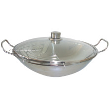 Bosch HEZ390090  wokpan