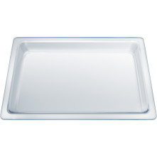 Bosch HEZ636000 glas braadslede