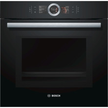 Bosch HMG6764B1 oven met magnetron